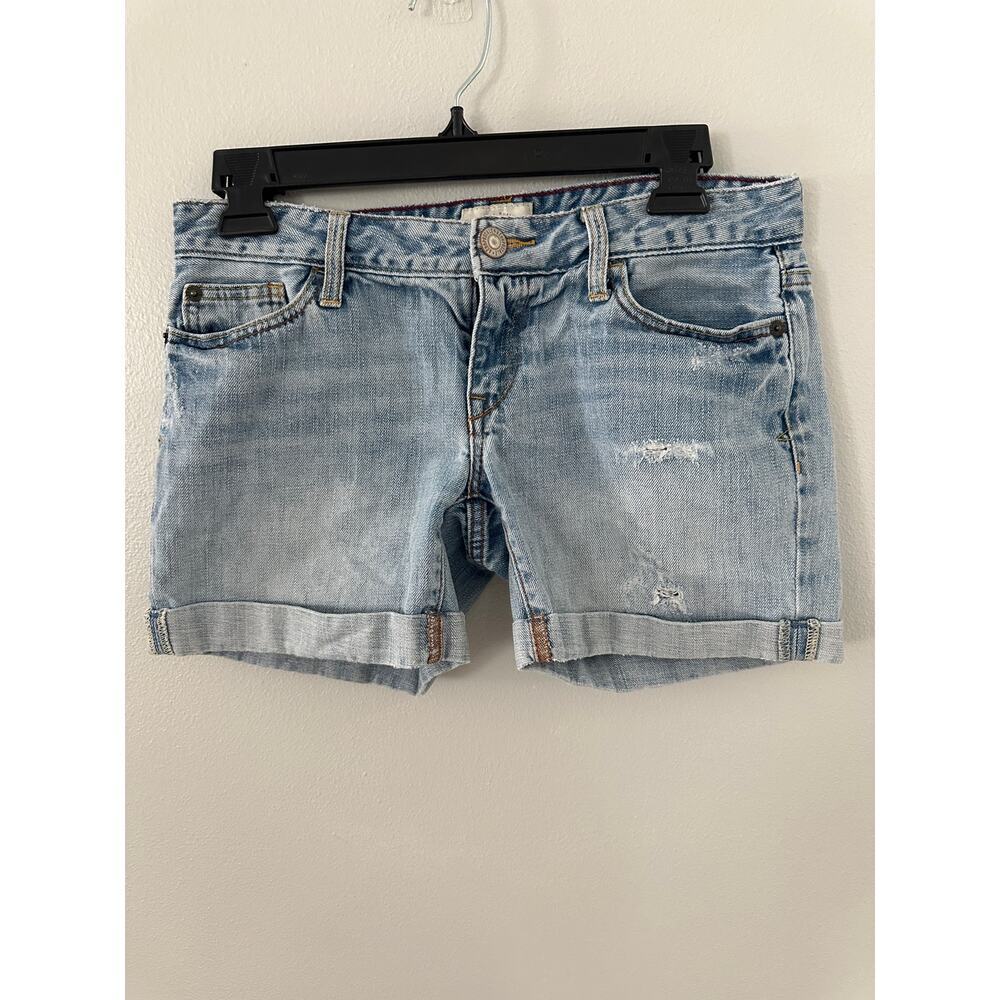 Vintage Aeropostale Loe Rise Shorts size 0